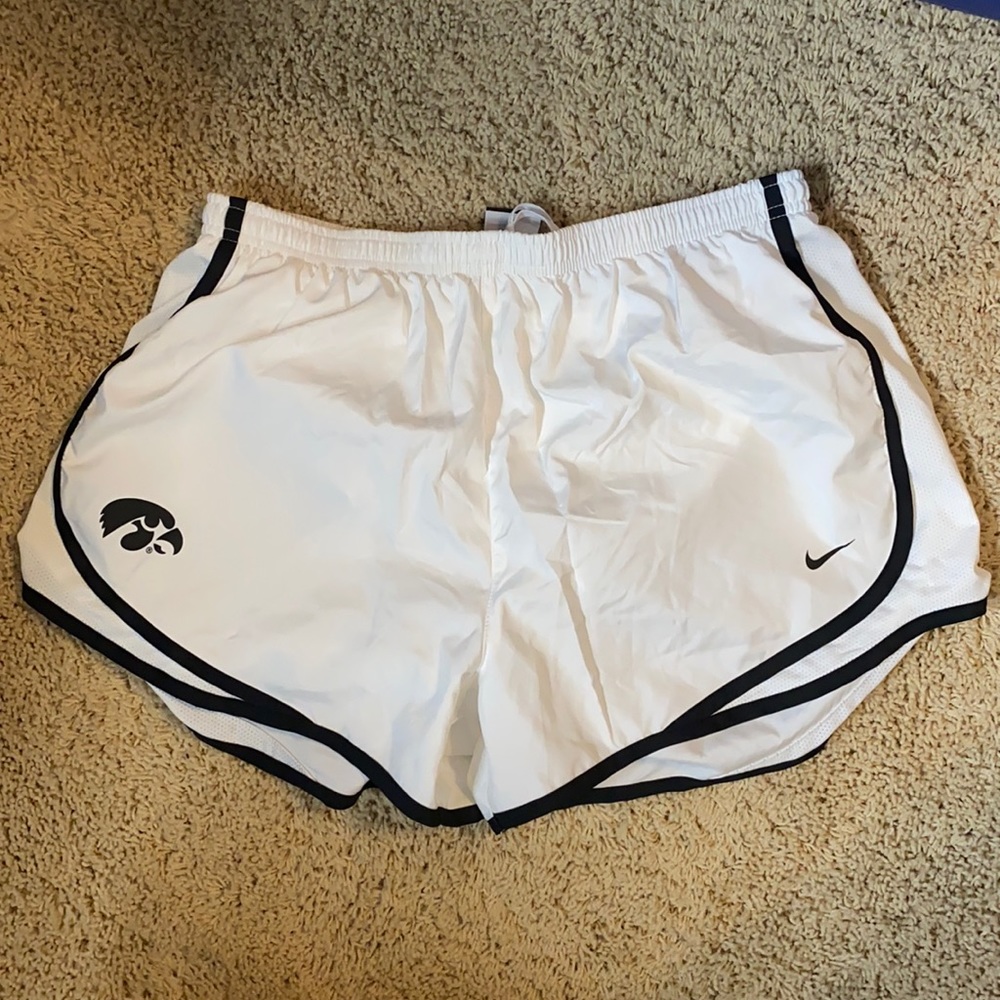 Dry-Fit Nike shorts